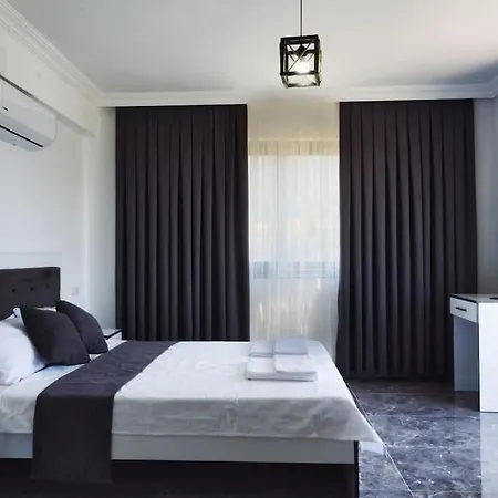 Hotel Grand Yasar-3 4*