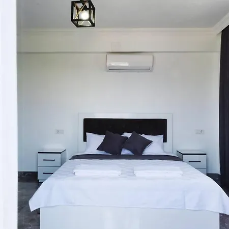Hotel Grand Yasar-3 Muğla