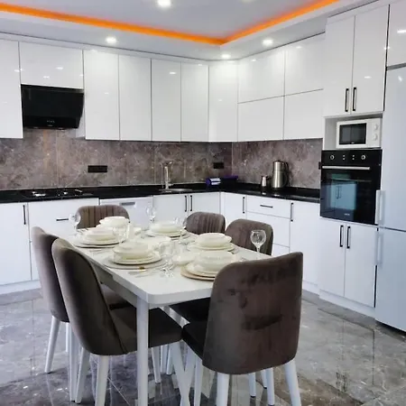 Grand Yasar-3 Hotel