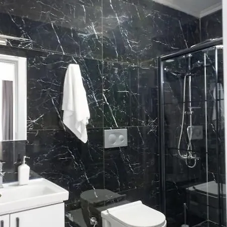 Hotel Grand Yasar-3 4*