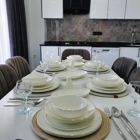 Grand Yasar-3 Hotel Muğla