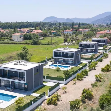 Grand Yasar-3 Hotel Muğla